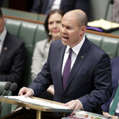 Federal budget 2019: Little for housing affordability