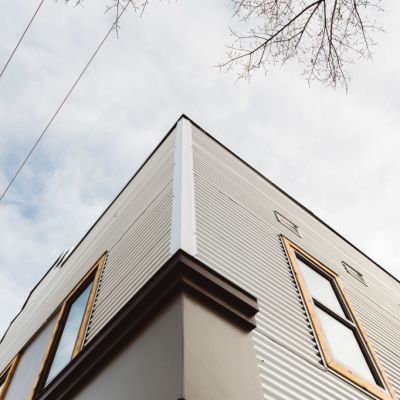 Four questions to ask before renovating your facade