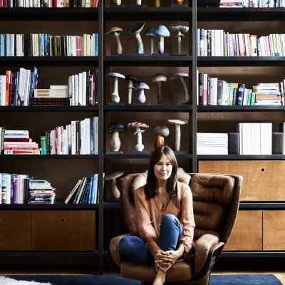 A look inside a warehouse conversions