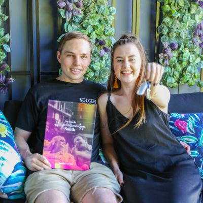 First Build-To-Rent at Gold Coast