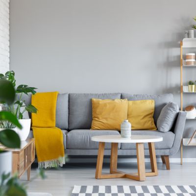 How to decorate your home using Pantone’s colours for 2021