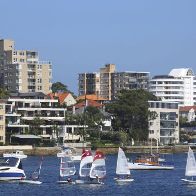 Sydney’s most liveable suburbs and insights about our city revealed in new study