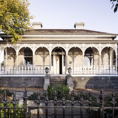Historic Hawthorn fixer upper sells for more than $3 million at private auction