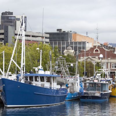 Hobart is Australia's least affordable city to rent, worse than Sydney, Melbourne and Brisbane
