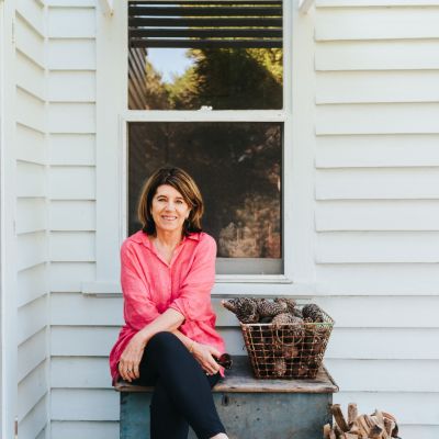 Caroline Wilson shares her work day