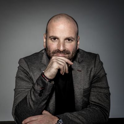Former MasterChef judge George Calombaris quietly lists Toorak house for sale