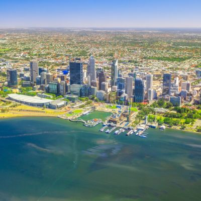 Perth: How this once ‘sleepy’ market has been thrust into the investment spotlight