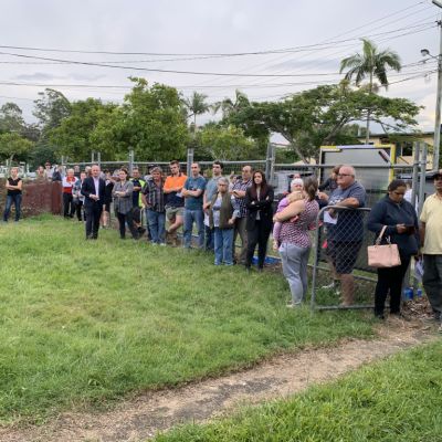 Unexpected bidders returning to Sydney auctions