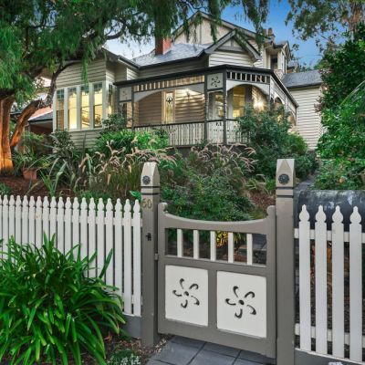 Strong results and plenty of bidders in Melbourne last week