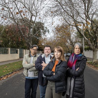 ‘A sense of powerlessness’: Elwood residents to fight apartment project in VCAT