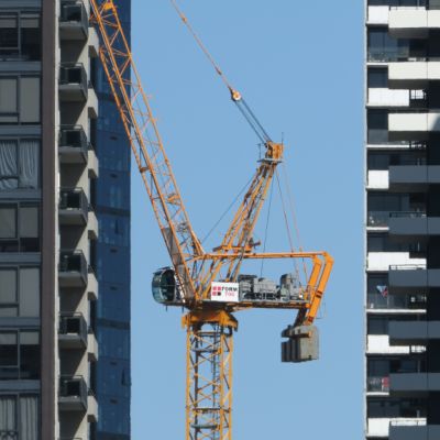 Melbourne apartment buyers cautious on new properties amid cladding, defects worries