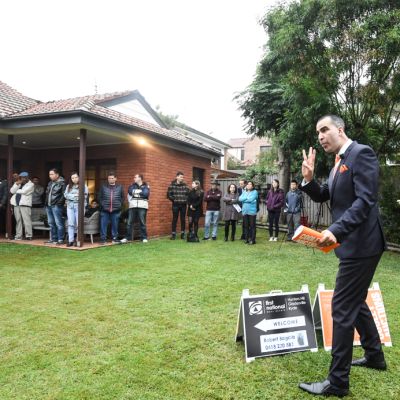 DA approved house in Henley NSW sells for $2.45 million