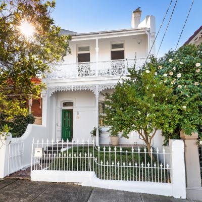North shore to inner east: Top homes