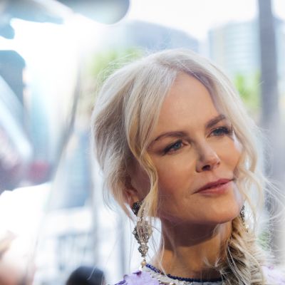 Nicole Kidman’s property journey