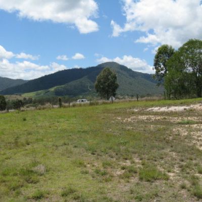 Australia’s cheapest blocks of land to build a house