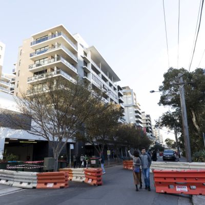 NSW planning boss defends process on apartment checks but won’t give ‘false assurance’