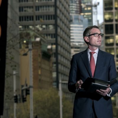 NSW state budget 2019: Sydney's property downturn costs government $10.6 billion