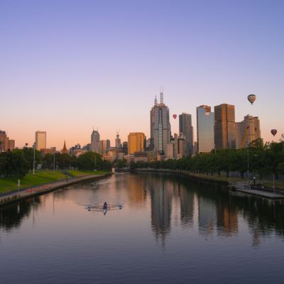 North v south: Which side of the Yarra is more liveable?
