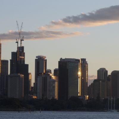 Sydney building commissioner raises standards, builds confidence in apartment industry