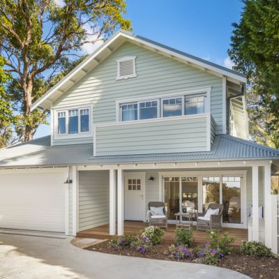 Mona Vale to Summer Hill: Listings we love