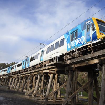 Railway-side living: Your ticket to a cheaper home in a better area