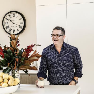 First Person: ‘I am Gary Mehigan and I’m a judge on MasterChef’