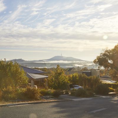 Priced out of your dream suburb in Canberra? Try a ‘bridesmaid’ suburb instead
