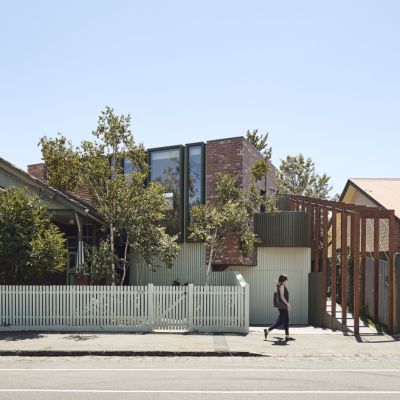 Victorian AIA award winners 2019: Modest and utilitarian design wins out