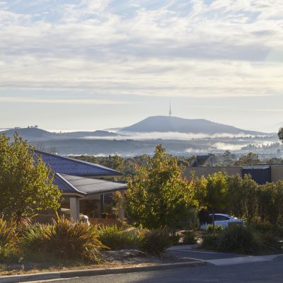 The who, what, why and how of Canberra’s suburb names