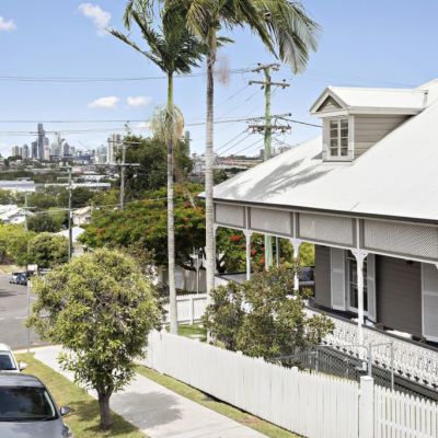 'Little piece of gold': the Brisbane suburbs set to skyrocket