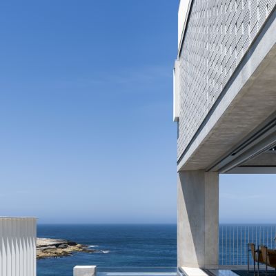 NSW AIA Architecture Awards 2019: Slow reveal of a stunning view marks standout entry