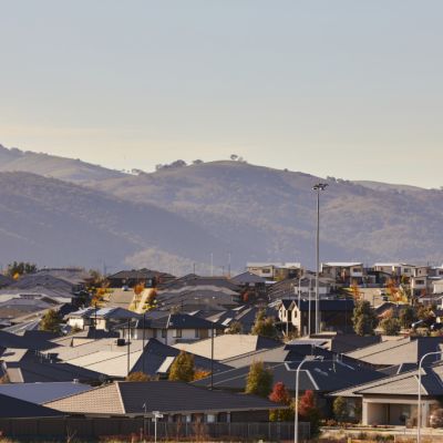 Canberra house rents drop but still the most expensive capital city to rent
