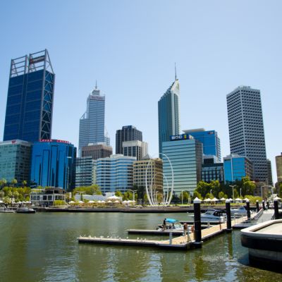 Perth house prices edge up 0.7 per cent in December quarter 2019: Domain House Price Report