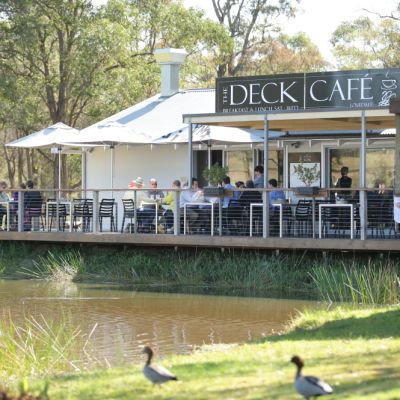 The go-to Hunter Valley escape