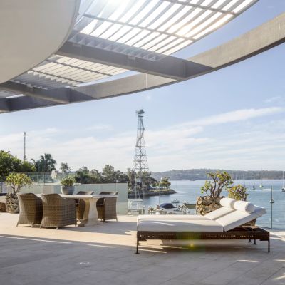 Sydney’s high-end pads offer ray of hope