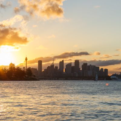 Sydney’s 569 suburbs ranked for liveability