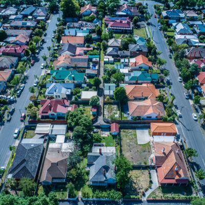 How will high unemployment affect Australia’s property market?