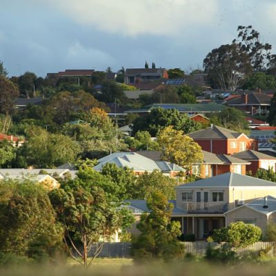 ‘The boom is definitely over’: Geelong houses record biggest slowdown in four years