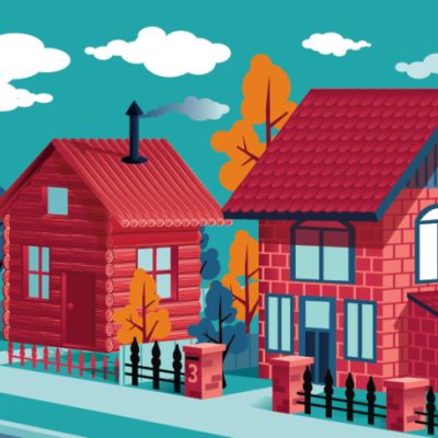 Why smart investors buy forever homes
