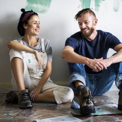 The best way to learn about renovating