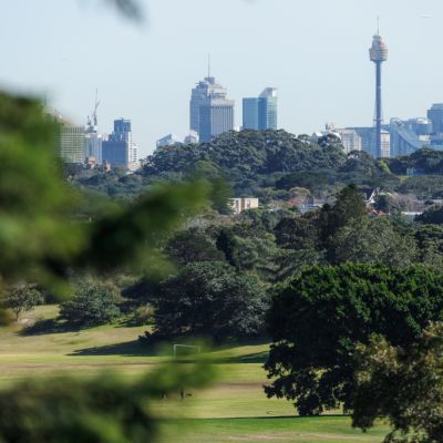 New research into Sydney medians above and below $1 million reveals stark east-west divide