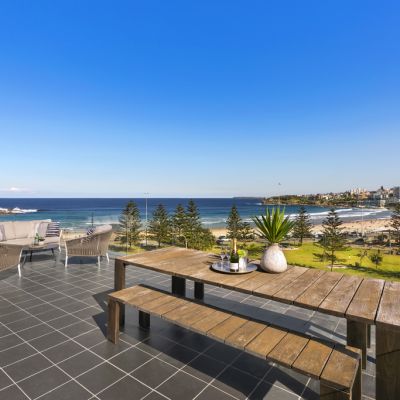 Michael Clarke lists Bondi Beach pad for $8m
