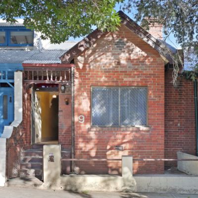 Camperdown home beats reserve by $170,000 in 30 seconds