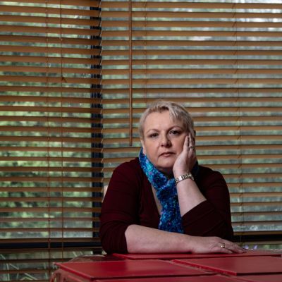 Newstart recipients in Australia's biggest cities explain how tough it is to keep a roof over their head
