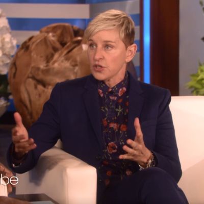 Ellen DeGeneres offloads Beverly Hills mansion for $23m, $3.6m less than asking price