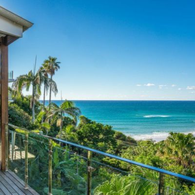 Rental vacancy rates drop in coastal towns due to sea-change trend