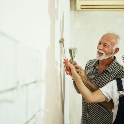 Renovation trends across generations