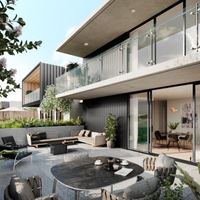 Braddon welcomes the third release in the Founders Lane development