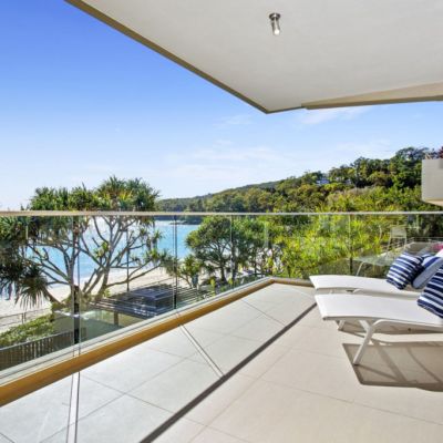 Noosa Heads most expensive apartment