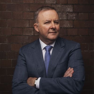 Labor leader Anthony Albanese lists Marrickville investment house for $2.1m